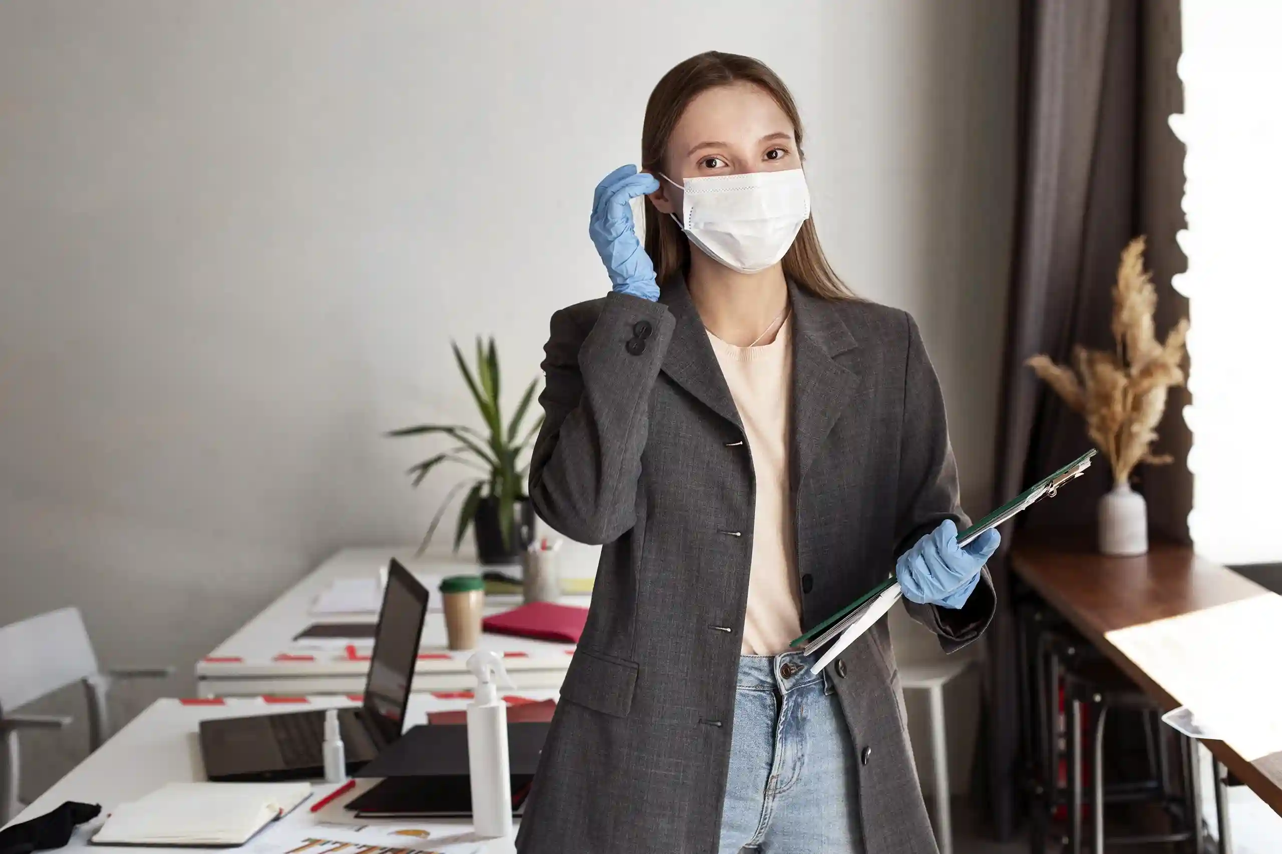 Body Corporate Cleaning Services