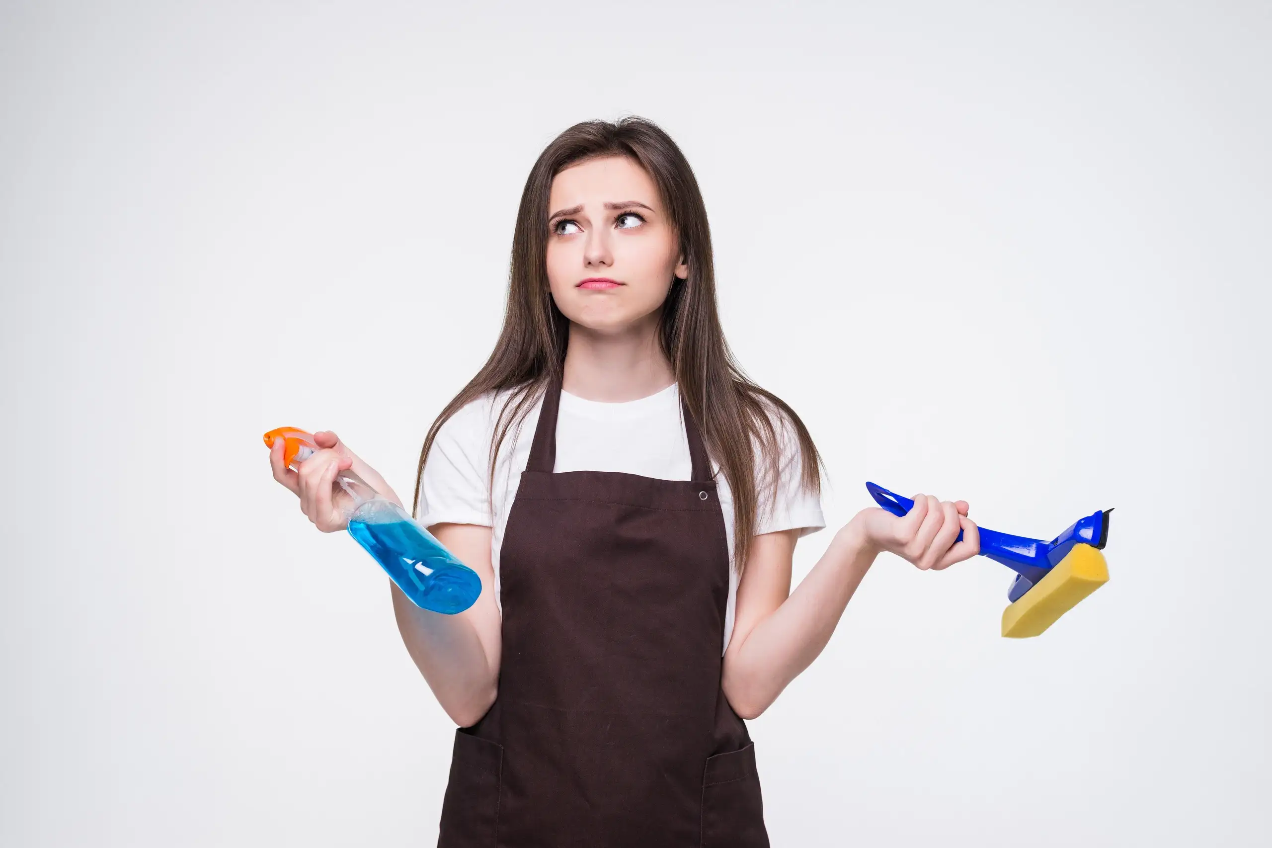 Common Cleaning Mistakes and How Professional Cleaners Can Help