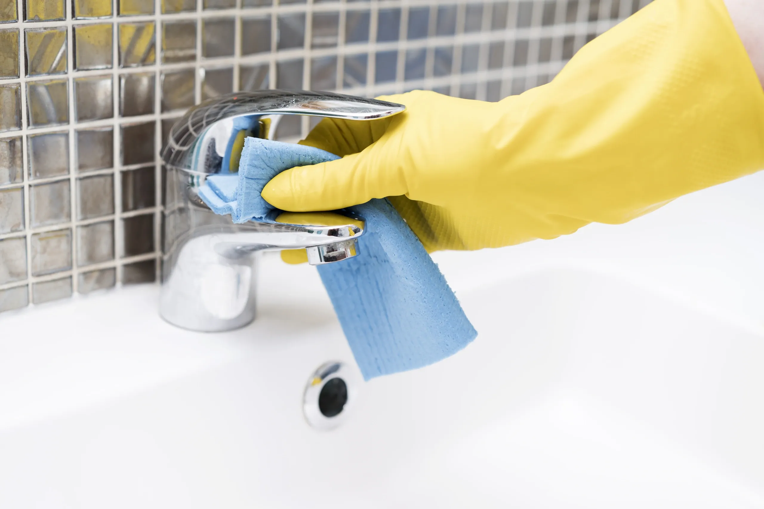 Benefits of Eco-Friendly Bathroom Deep Cleaning Services in Mount Gambier