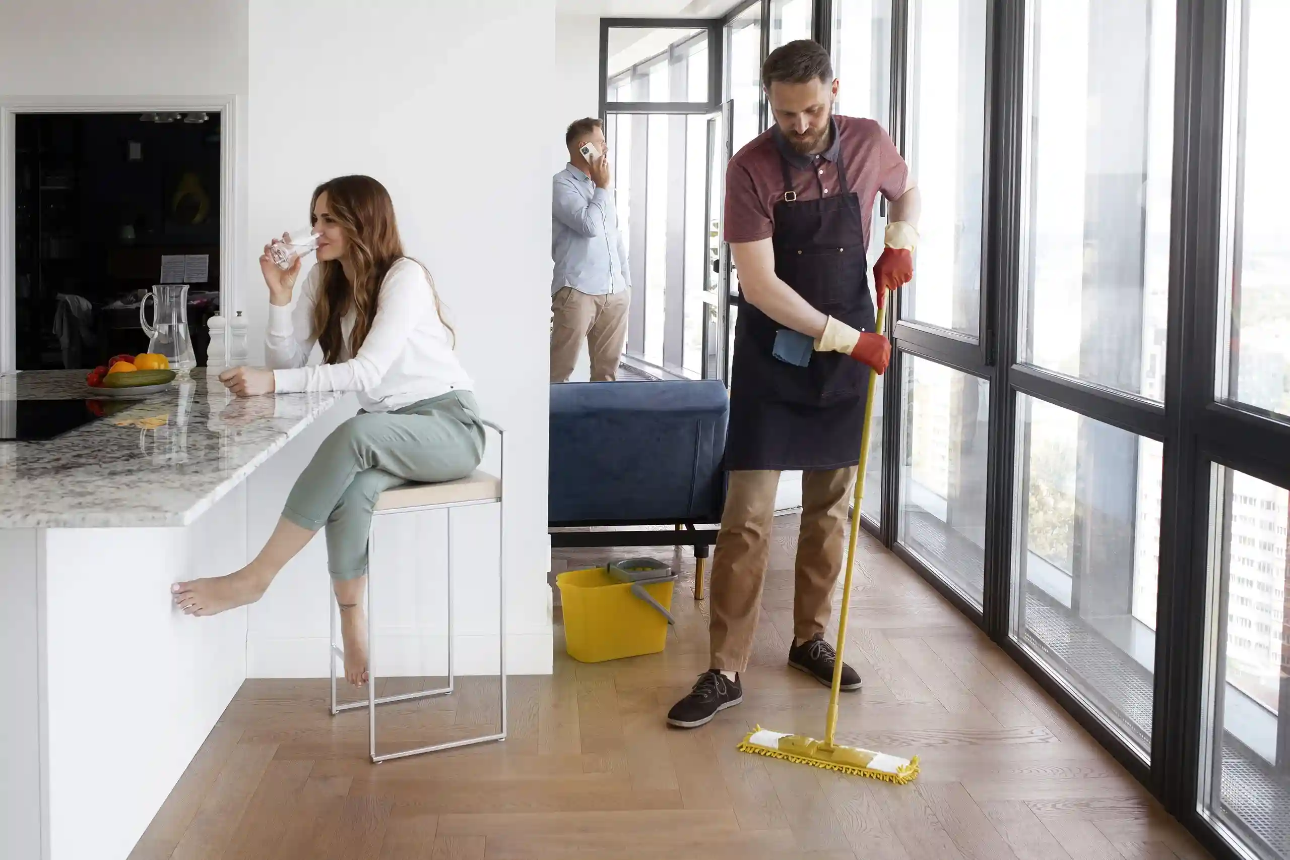 End of Lease Cleaning Checklist: The Ultimate Guide to Getting Your Bond Back