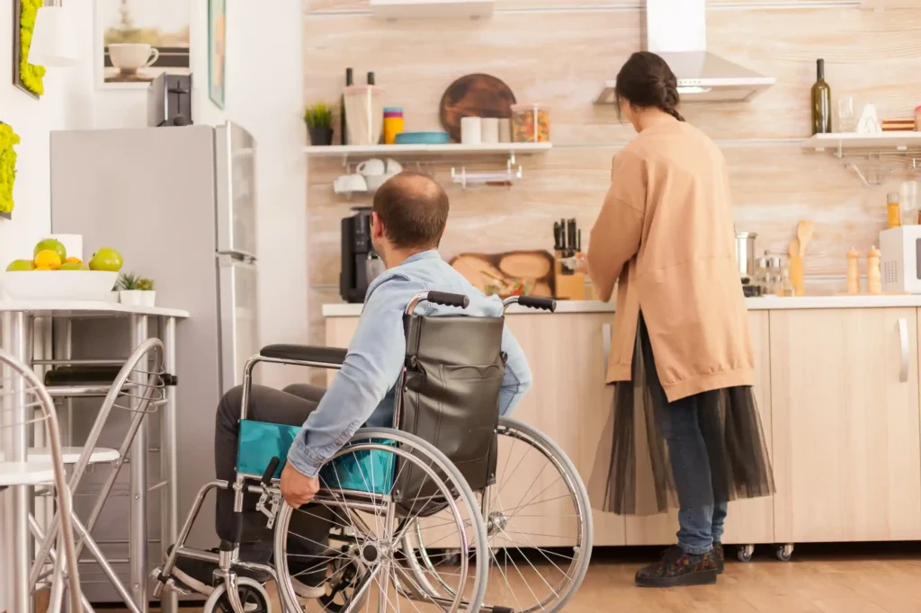 NDIS Cleaning Services Explained | Hour People