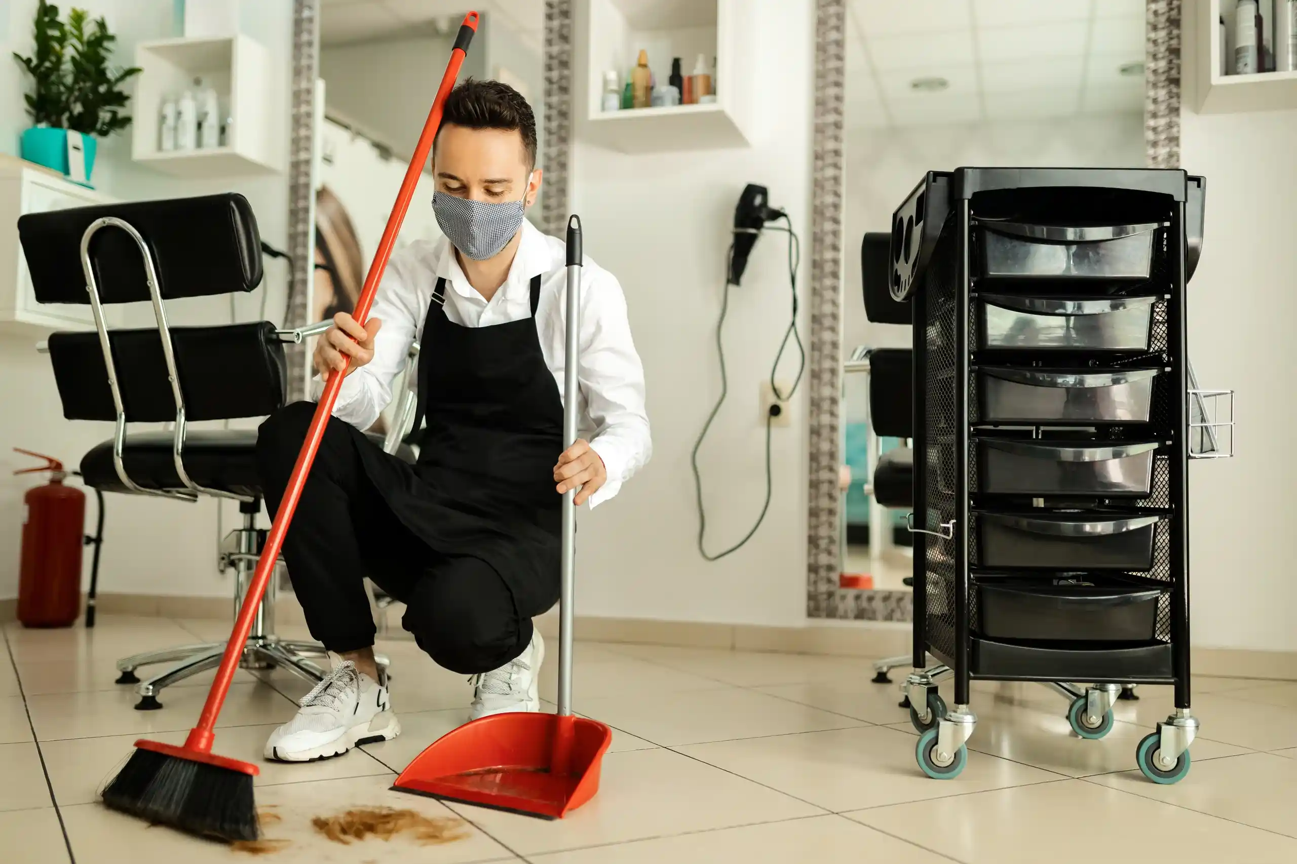 Professional End of Lease Cleaners