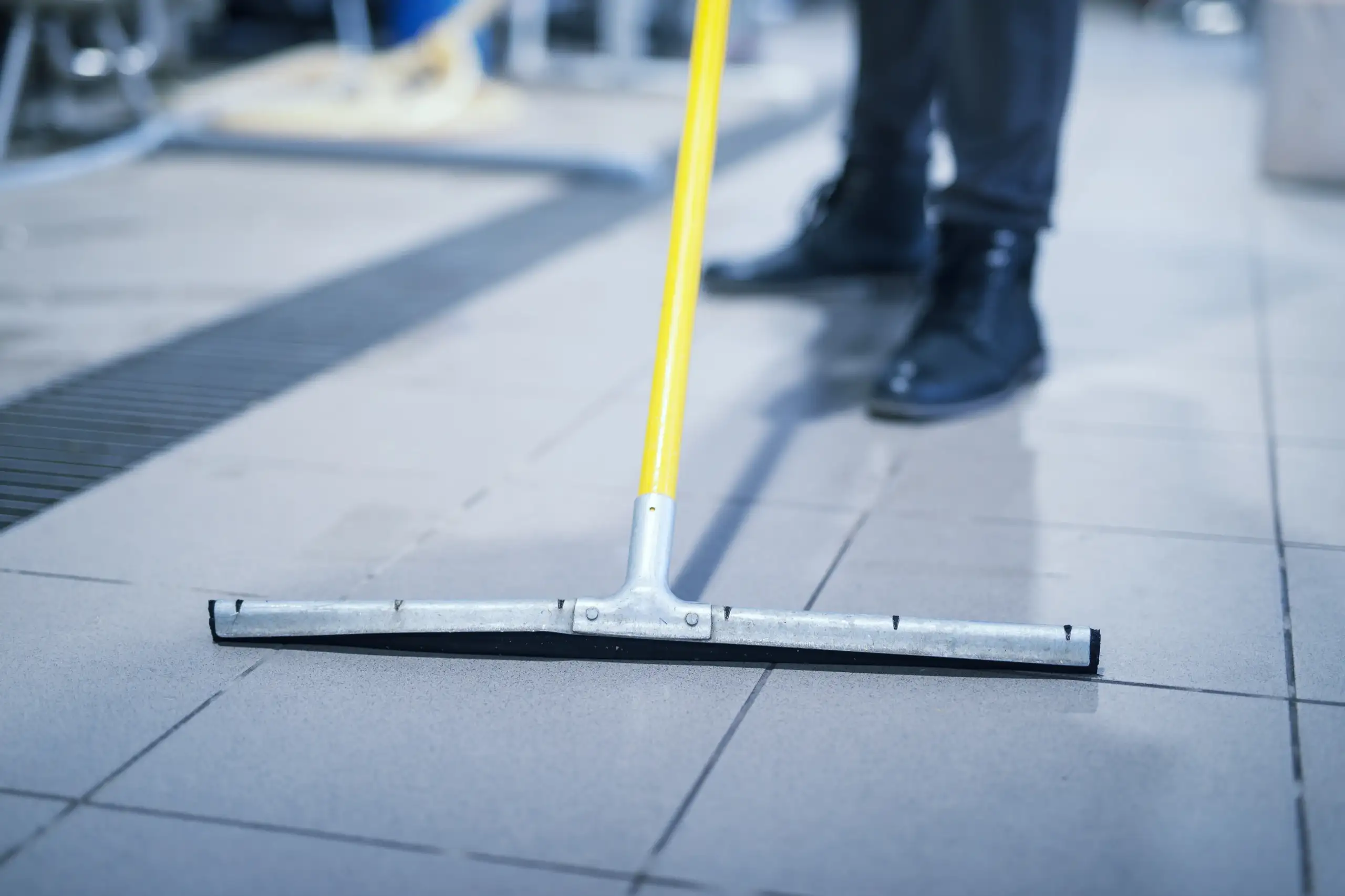 Why Hiring a Professional Floor Cleaner in Mount Gambier Is Essential for Long-Lasting Floors