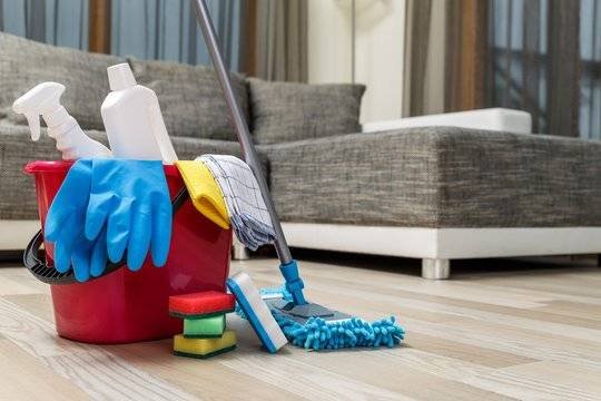 Trusted Local Cleaners