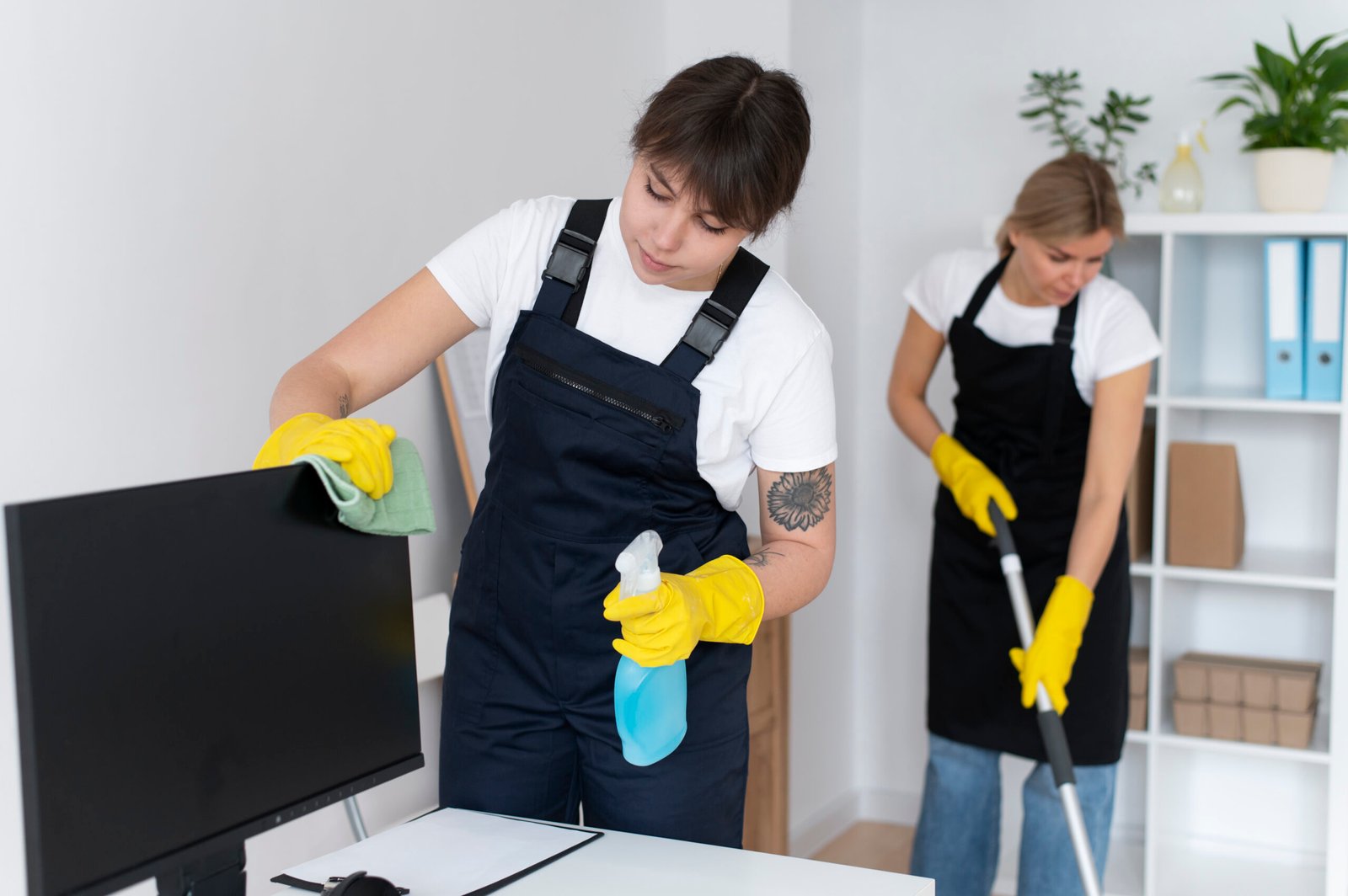 Why Hiring Professional Cleaners in Mount Gambier Saves Time & Money